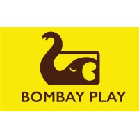 Bombay Play logo