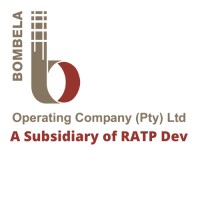 Bombela Operating Company (PTY) LTD logo