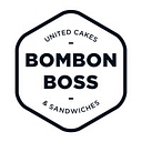 Bombon Boss logo
