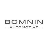 Bomnin Automotive logo