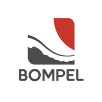 Bompel Indústria de Calçados logo