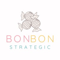 BonBon Strategic logo