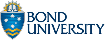 Bond University logo