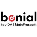 Bonial International GmbH logo