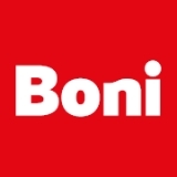 Boni Supermarkt logo