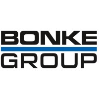 Bonke Group logo