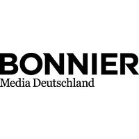 Bonnier Media Deutschland GmbH logo