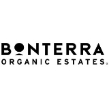 Bonterra Organic Estates logo