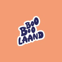 Boo Boo Laand logo