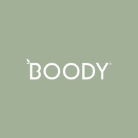 Boody logo