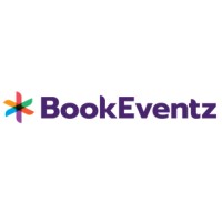 BookEventz.com logo