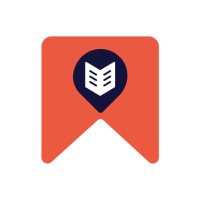 Bookmark Reading Charity logo