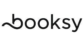 Booksy logo