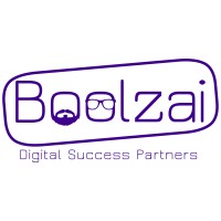 Boolzai logo