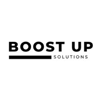 Boost Up Solutions logo