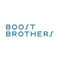 Boost Brothers logo