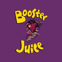 Booster Juice logo