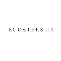Logo Boosters HR