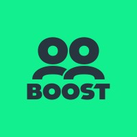 Boost Talent ltd logo
