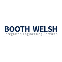 Booth Welsh logo