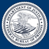 Federal Bureau of Prisons logo
