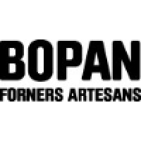 BOPAN logo