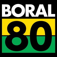 Boral logo