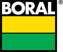 Boral logo