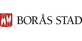 Borås Stad logo