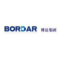 广东博达科技有限公司 logo