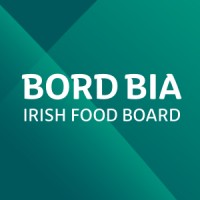 Bord Bia - The Irish Food Board logo