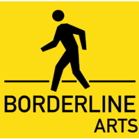 Borderline Arts logo