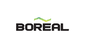 Boreal Laser Inc. logo