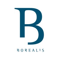 Borealis Hotel Group - HR logo