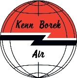 Kenn Borek Air logo