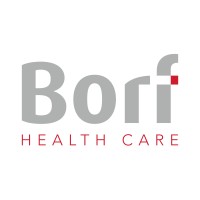 Logo BORF DOO