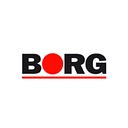 Borg logo