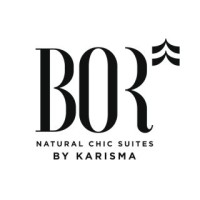 Logo BOR Hotel by Karisma