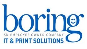 Boring Business Systems logo