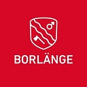 Borlänge kommun logo