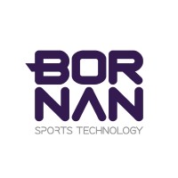 Bornan Sports Technology logo