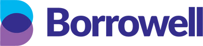 Borrowell logo