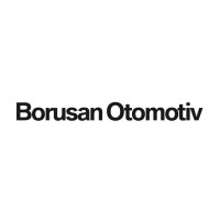 Borusan Otomotiv logo