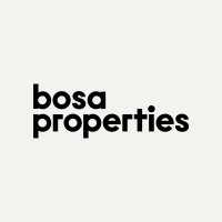 Bosa Properties logo
