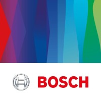Bosch Global Software Technologies logo
