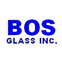 BOS Glass logo