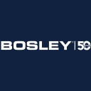 Bosley logo