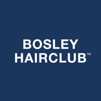 HairClub logo