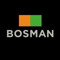 Bosman Bedrijven b.v. logo