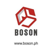 Boson Incorporated logo